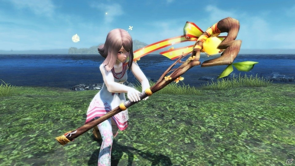 「ファンタシースターオンライン2」アークスの切り札「A.I.Sヴェガ」が登場！「終の艦隊迎撃戦」が配信開始の画像171