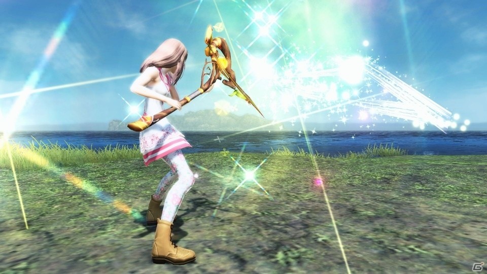 「ファンタシースターオンライン2」アークスの切り札「A.I.Sヴェガ」が登場！「終の艦隊迎撃戦」が配信開始の画像172
