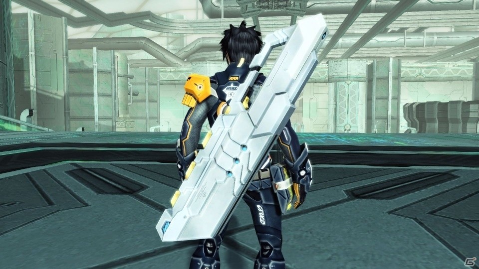 「ファンタシースターオンライン2」アークスの切り札「A.I.Sヴェガ」が登場！「終の艦隊迎撃戦」が配信開始の画像21