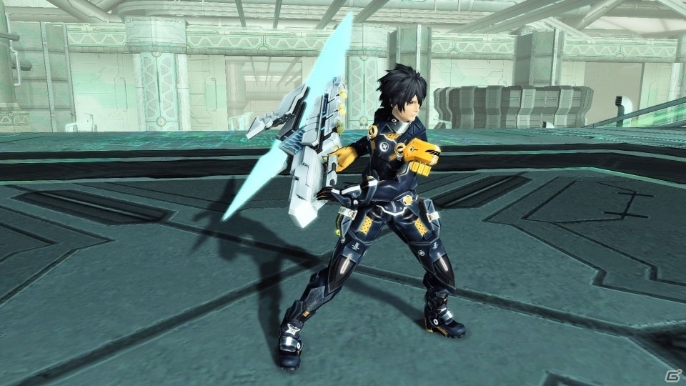 「ファンタシースターオンライン2」アークスの切り札「A.I.Sヴェガ」が登場！「終の艦隊迎撃戦」が配信開始の画像22