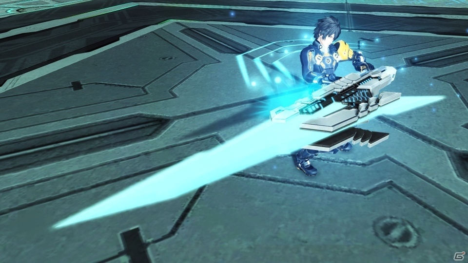 「ファンタシースターオンライン2」アークスの切り札「A.I.Sヴェガ」が登場！「終の艦隊迎撃戦」が配信開始の画像23