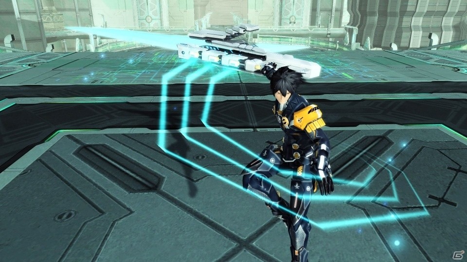 「ファンタシースターオンライン2」アークスの切り札「A.I.Sヴェガ」が登場！「終の艦隊迎撃戦」が配信開始の画像24