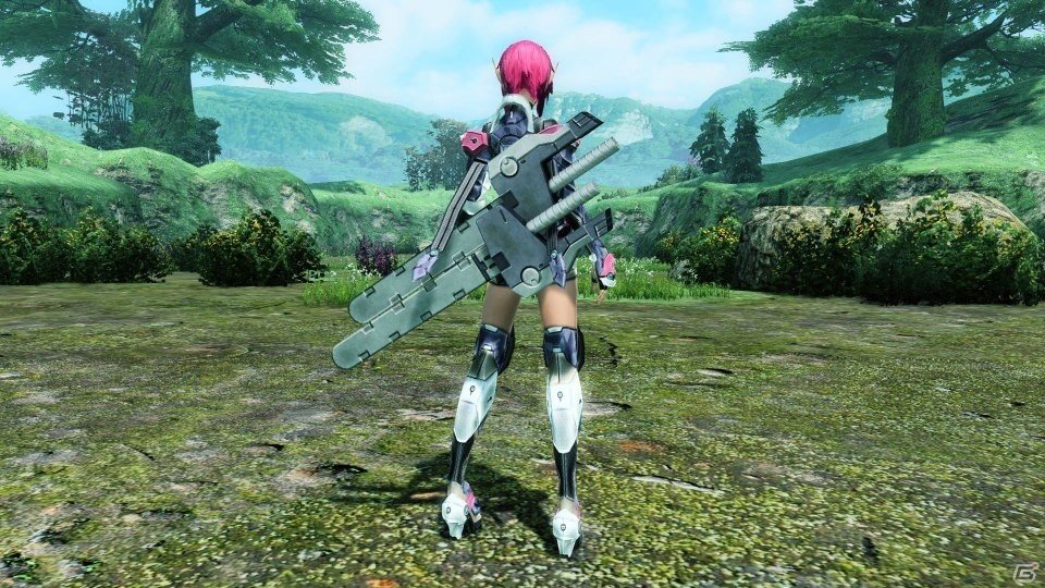 「ファンタシースターオンライン2」アークスの切り札「A.I.Sヴェガ」が登場！「終の艦隊迎撃戦」が配信開始の画像29