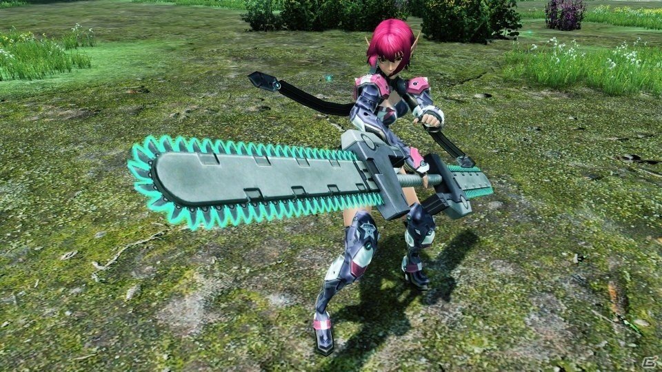 「ファンタシースターオンライン2」アークスの切り札「A.I.Sヴェガ」が登場！「終の艦隊迎撃戦」が配信開始の画像30