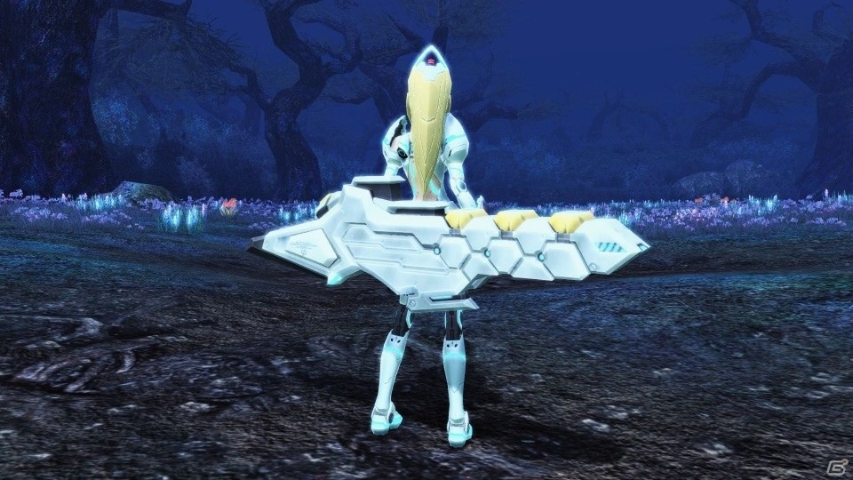「ファンタシースターオンライン2」アークスの切り札「A.I.Sヴェガ」が登場！「終の艦隊迎撃戦」が配信開始の画像32