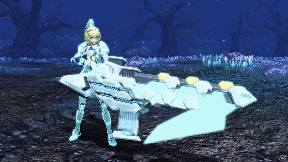 「ファンタシースターオンライン2」アークスの切り札「A.I.Sヴェガ」が登場！「終の艦隊迎撃戦」が配信開始の画像33