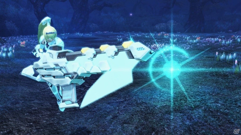 「ファンタシースターオンライン2」アークスの切り札「A.I.Sヴェガ」が登場！「終の艦隊迎撃戦」が配信開始の画像34