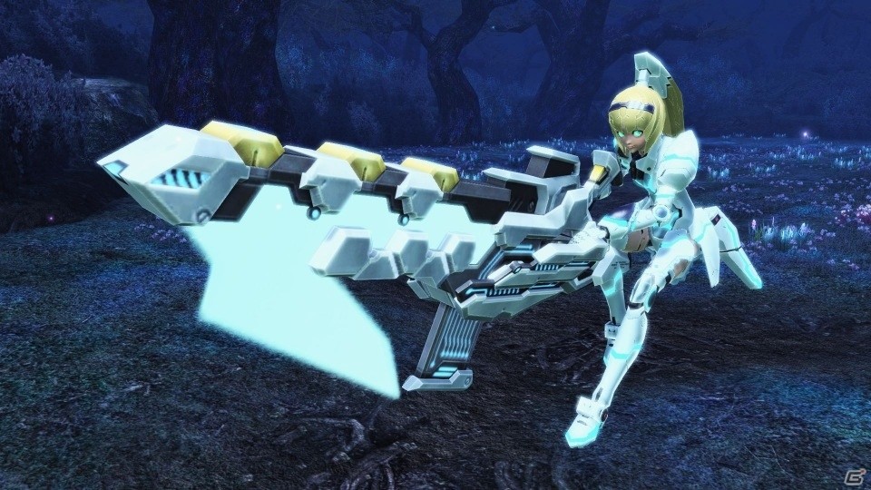 「ファンタシースターオンライン2」アークスの切り札「A.I.Sヴェガ」が登場！「終の艦隊迎撃戦」が配信開始の画像35