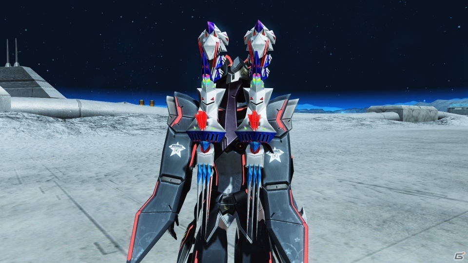 「ファンタシースターオンライン2」アークスの切り札「A.I.Sヴェガ」が登場！「終の艦隊迎撃戦」が配信開始の画像44