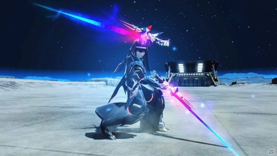 「ファンタシースターオンライン2」アークスの切り札「A.I.Sヴェガ」が登場！「終の艦隊迎撃戦」が配信開始の画像46