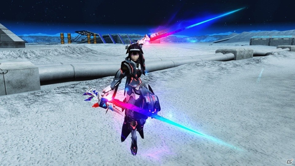 「ファンタシースターオンライン2」アークスの切り札「A.I.Sヴェガ」が登場！「終の艦隊迎撃戦」が配信開始の画像47