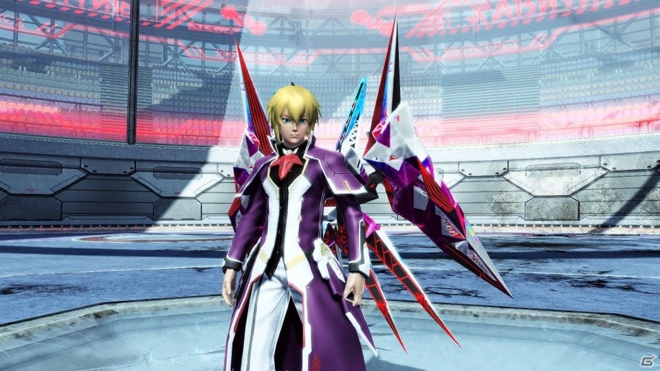「ファンタシースターオンライン2」アークスの切り札「A.I.Sヴェガ」が登場！「終の艦隊迎撃戦」が配信開始の画像49