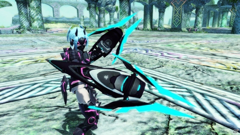 「ファンタシースターオンライン2」アークスの切り札「A.I.Sヴェガ」が登場！「終の艦隊迎撃戦」が配信開始の画像51