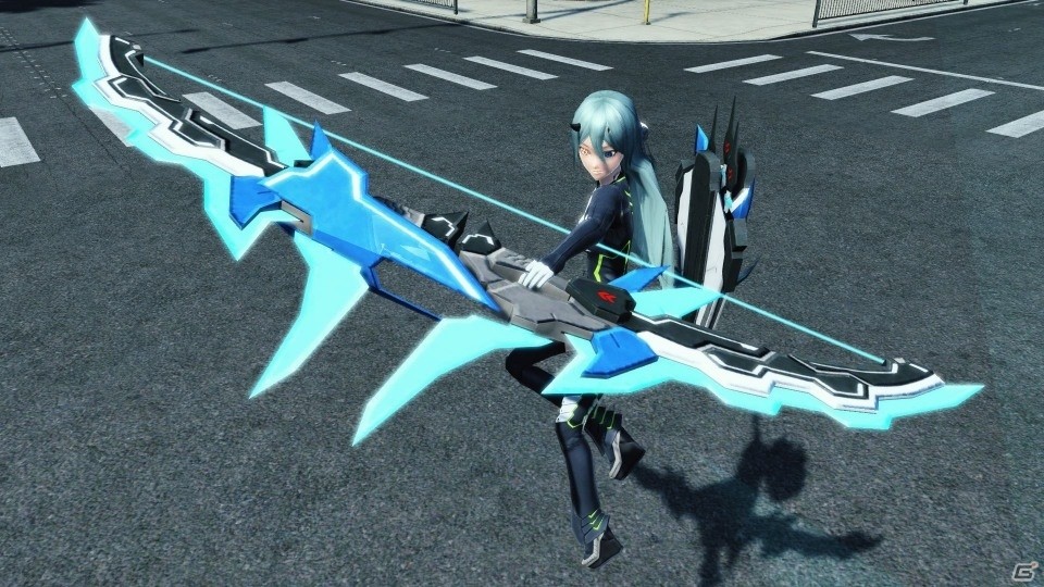 「ファンタシースターオンライン2」アークスの切り札「A.I.Sヴェガ」が登場！「終の艦隊迎撃戦」が配信開始の画像54