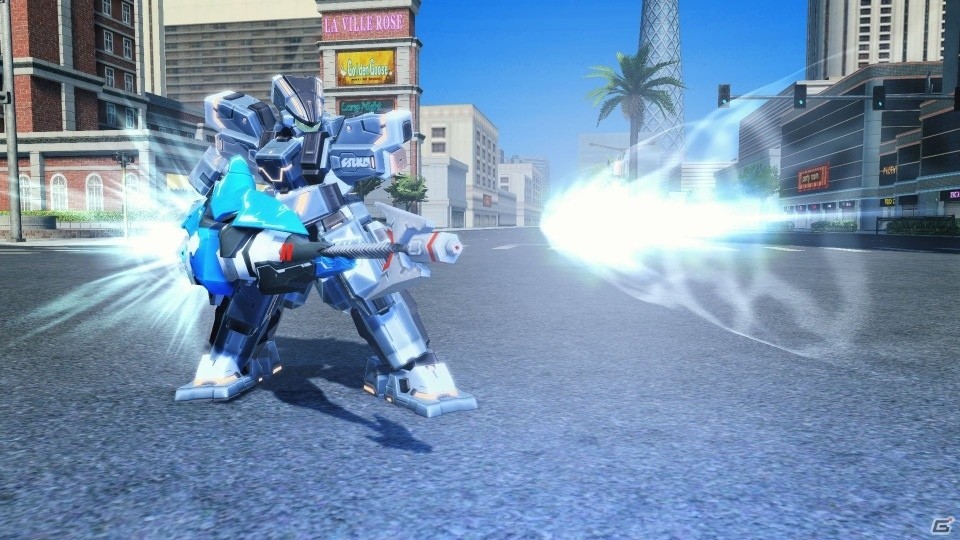 「ファンタシースターオンライン2」アークスの切り札「A.I.Sヴェガ」が登場！「終の艦隊迎撃戦」が配信開始の画像57