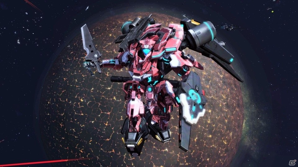 「ファンタシースターオンライン2」アークスの切り札「A.I.Sヴェガ」が登場！「終の艦隊迎撃戦」が配信開始の画像63