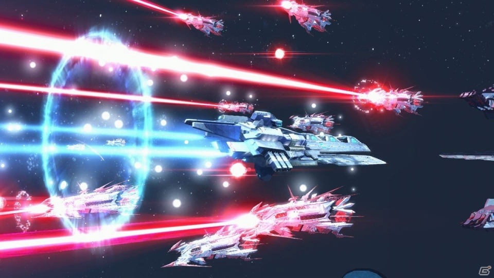 「ファンタシースターオンライン2」アークスの切り札「A.I.Sヴェガ」が登場！「終の艦隊迎撃戦」が配信開始の画像71
