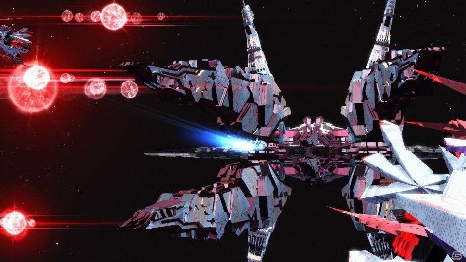 「ファンタシースターオンライン2」アークスの切り札「A.I.Sヴェガ」が登場！「終の艦隊迎撃戦」が配信開始の画像72