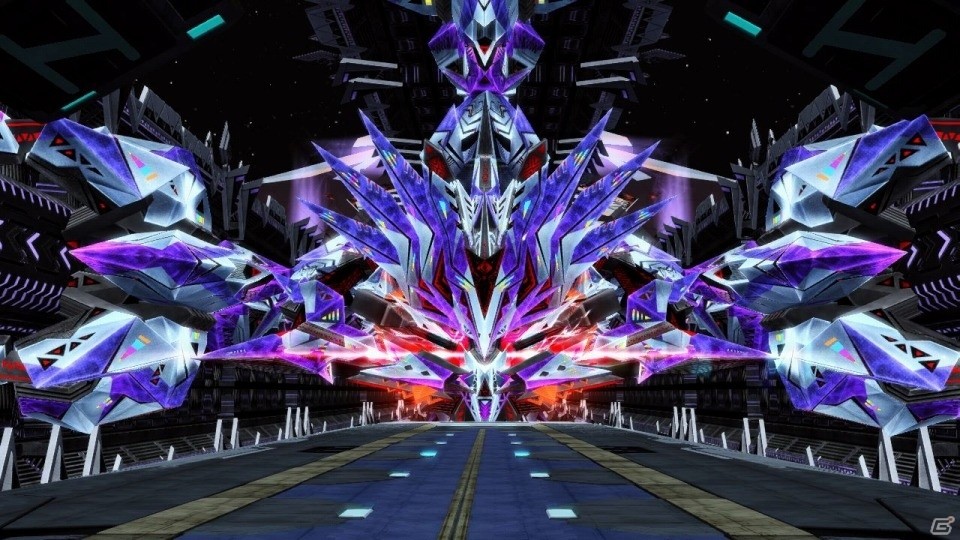 「ファンタシースターオンライン2」アークスの切り札「A.I.Sヴェガ」が登場！「終の艦隊迎撃戦」が配信開始の画像74