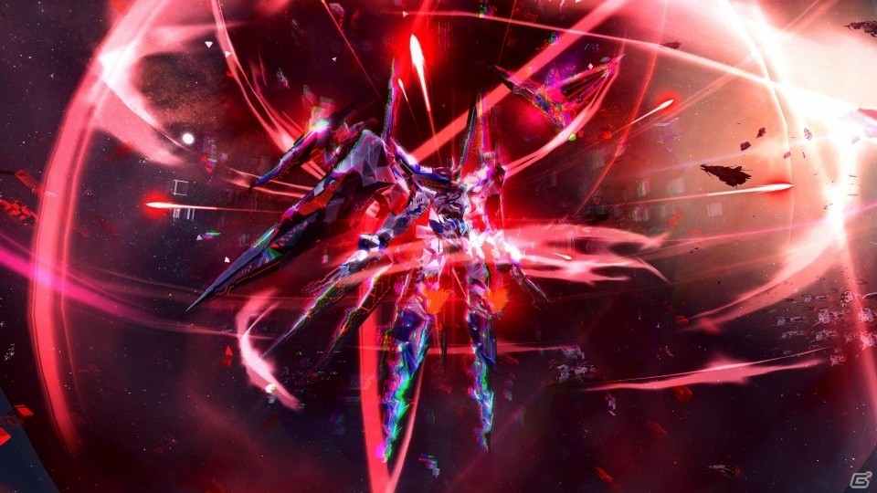 「ファンタシースターオンライン2」アークスの切り札「A.I.Sヴェガ」が登場！「終の艦隊迎撃戦」が配信開始の画像75