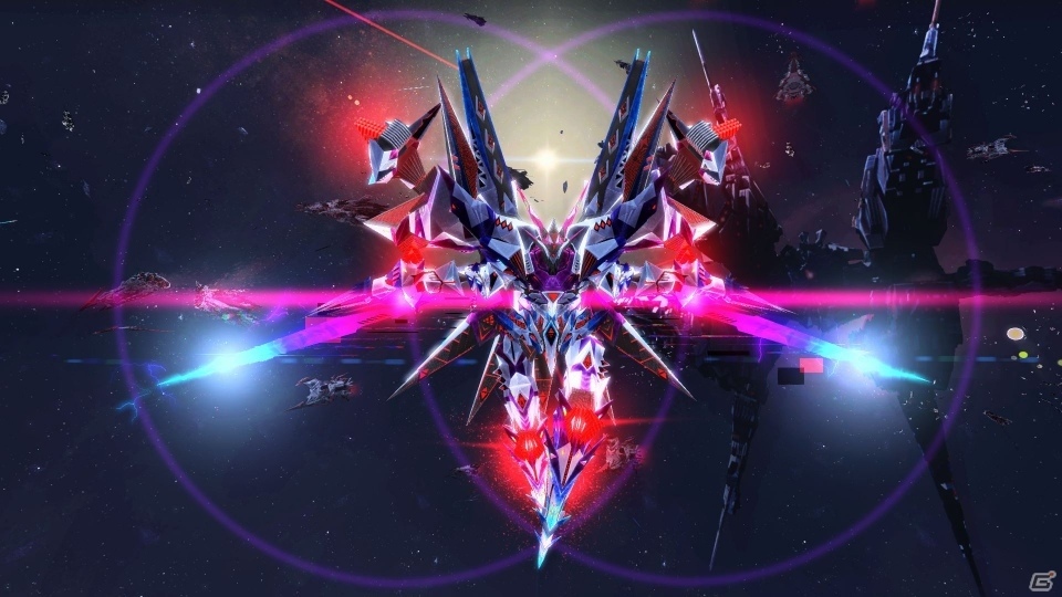 「ファンタシースターオンライン2」アークスの切り札「A.I.Sヴェガ」が登場！「終の艦隊迎撃戦」が配信開始の画像76