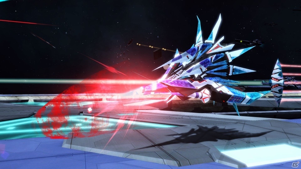 「ファンタシースターオンライン2」アークスの切り札「A.I.Sヴェガ」が登場！「終の艦隊迎撃戦」が配信開始の画像78