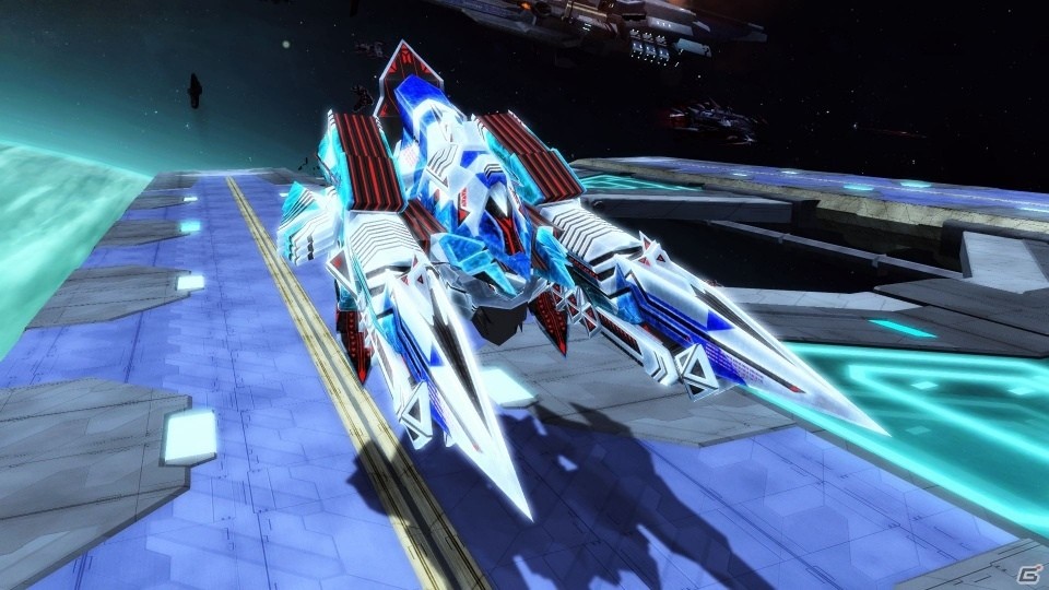 「ファンタシースターオンライン2」アークスの切り札「A.I.Sヴェガ」が登場！「終の艦隊迎撃戦」が配信開始の画像79