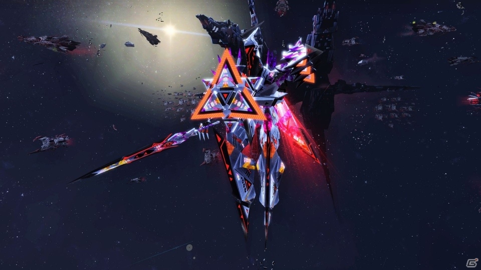 「ファンタシースターオンライン2」アークスの切り札「A.I.Sヴェガ」が登場！「終の艦隊迎撃戦」が配信開始の画像81