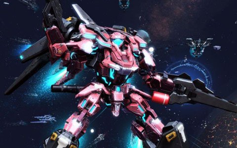 「ファンタシースターオンライン2」アークスの切り札「A.I.Sヴェガ」が登場！「終の艦隊迎撃戦」が配信開始