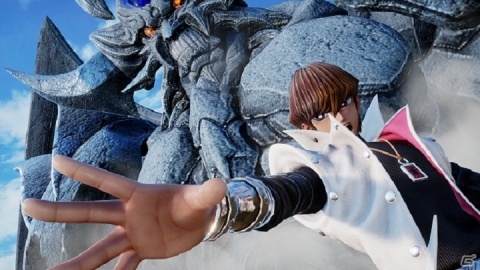 「JUMP FORCE」DLCキャラクターパック「海馬瀬人」「オールマイト」「ビスケット＝クルーガー」が配信！の画像1