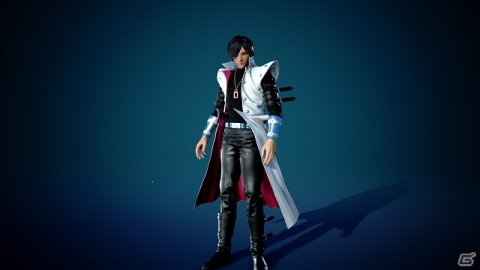 「JUMP FORCE」DLCキャラクターパック「海馬瀬人」「オールマイト」「ビスケット＝クルーガー」が配信！の画像2