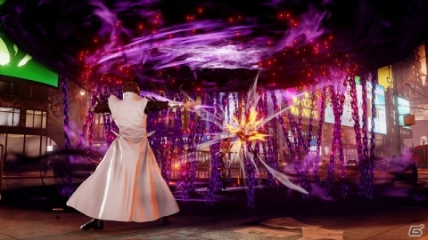 「JUMP FORCE」DLCキャラクターパック「海馬瀬人」「オールマイト」「ビスケット＝クルーガー」が配信！の画像3