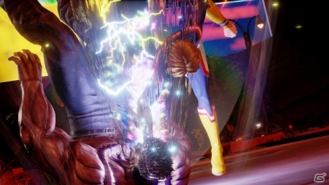 「JUMP FORCE」DLCキャラクターパック「海馬瀬人」「オールマイト」「ビスケット＝クルーガー」が配信！の画像6
