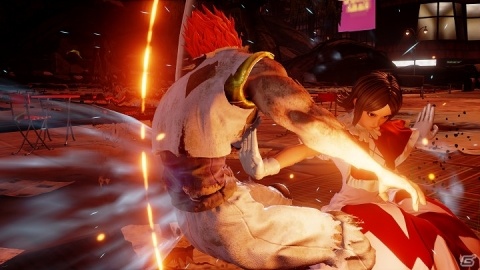「JUMP FORCE」DLCキャラクターパック「海馬瀬人」「オールマイト」「ビスケット＝クルーガー」が配信！の画像9