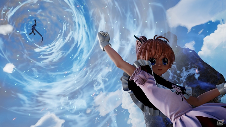 Jump Force Dlcキャラクターパック 海馬瀬人 オールマイト ビスケット クルーガー が配信 ゲーム情報サイト Gamer