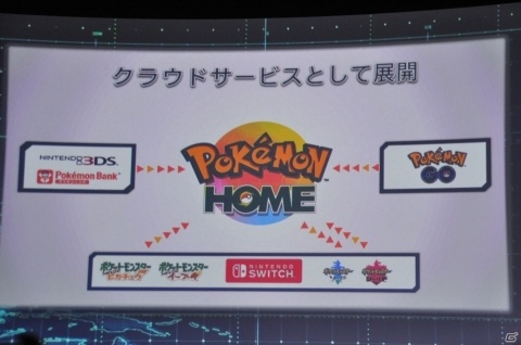 すべてのポケモンが集う「Pokémon HOME」や眠ることがエンタメに変わる「Pokémon Sleep」などが発表!「ポケモン事業戦略発表会」をレポートの画像16