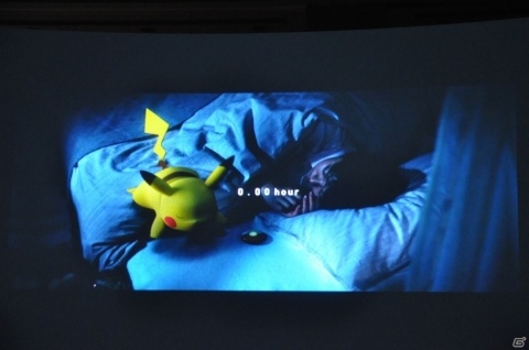 すべてのポケモンが集う「Pokémon HOME」や眠ることがエンタメに変わる「Pokémon Sleep」などが発表!「ポケモン事業戦略発表会」をレポートの画像19