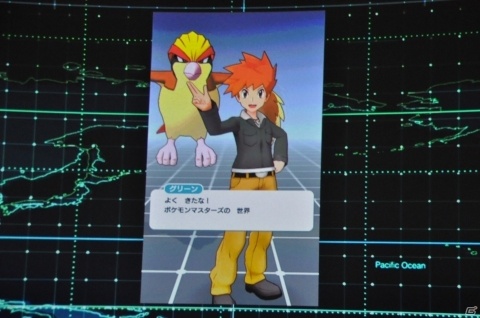 すべてのポケモンが集う「Pokémon HOME」や眠ることがエンタメに変わる「Pokémon Sleep」などが発表!「ポケモン事業戦略発表会」をレポートの画像23