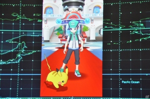 すべてのポケモンが集う「Pokémon HOME」や眠ることがエンタメに変わる「Pokémon Sleep」などが発表!「ポケモン事業戦略発表会」をレポートの画像24