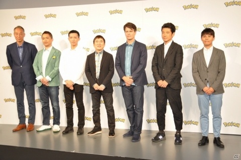 すべてのポケモンが集う「Pokémon HOME」や眠ることがエンタメに変わる「Pokémon Sleep」などが発表!「ポケモン事業戦略発表会」をレポートの画像28