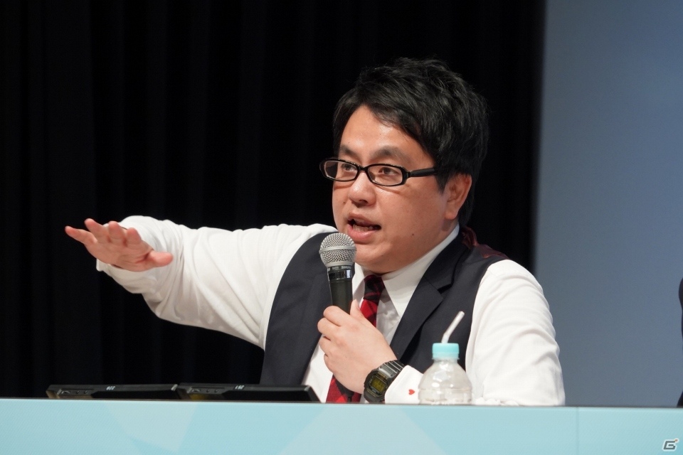 「消滅都市0.」天上の世界編第3章は2019年夏に公開―「消滅都市シリーズ5th Anniversary Party」レポートの画像12