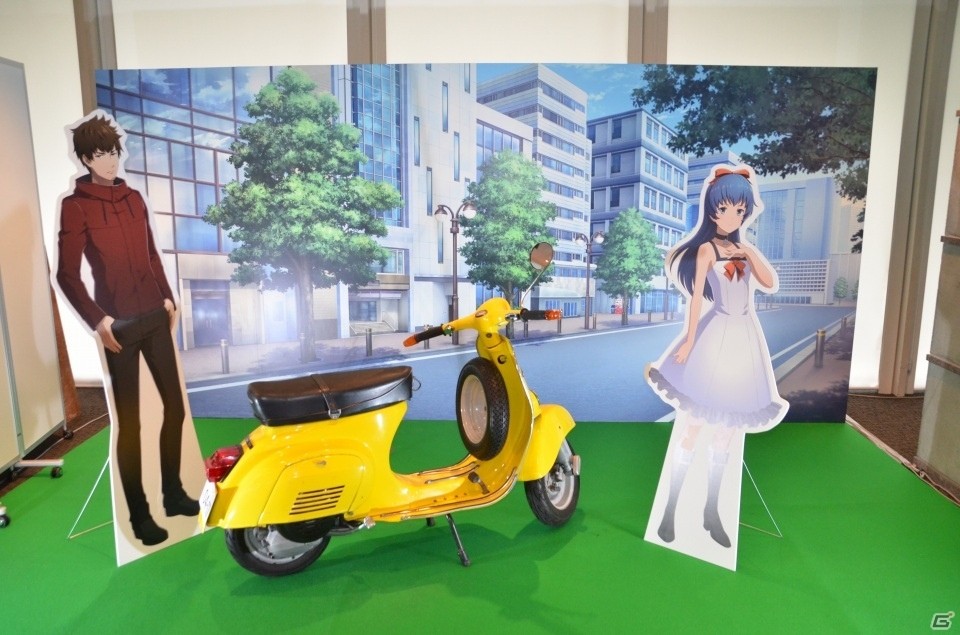 「消滅都市0.」天上の世界編第3章は2019年夏に公開―「消滅都市シリーズ5th Anniversary Party」レポートの画像4