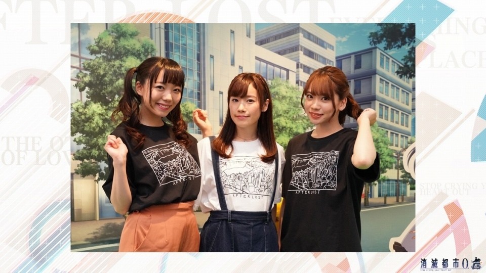 「消滅都市0.」天上の世界編第3章は2019年夏に公開―「消滅都市シリーズ5th Anniversary Party」レポートの画像56