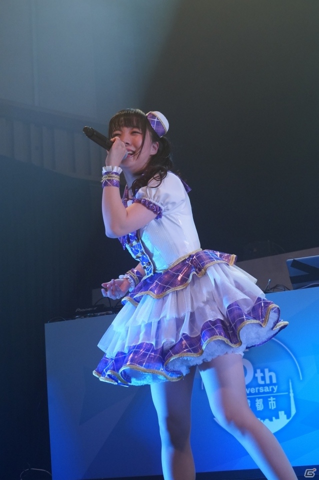「消滅都市0.」天上の世界編第3章は2019年夏に公開―「消滅都市シリーズ5th Anniversary Party」レポートの画像77