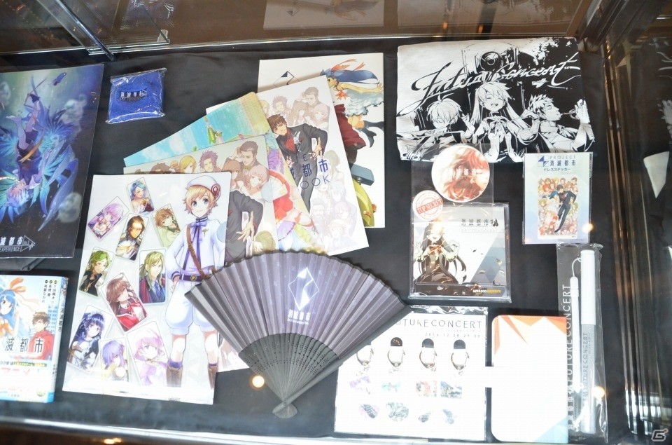 「消滅都市0.」天上の世界編第3章は2019年夏に公開―「消滅都市シリーズ5th Anniversary Party」レポートの画像8