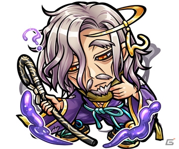 「共闘ことばRPG コトダマン」にて「神・言霊祭」が開催！★5の出現確率が12.5％にアップしたしょうかんが登場の画像3