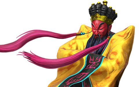 「D×2 真・女神転生リベレーション」にて500日記念フェスが開催！新★5悪魔「カンセイテイクン」登場