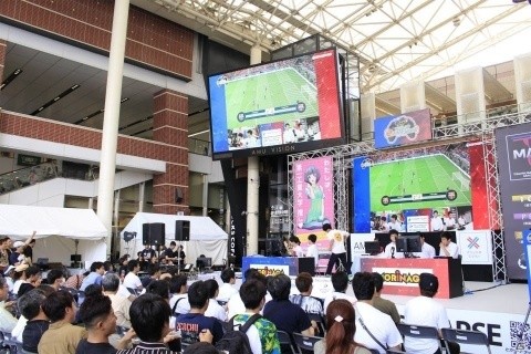 「ウイニングイレブン」全国都道府県対抗eスポーツ選手権 2019 IBARAKI 鹿児島県代表が決定！の画像3