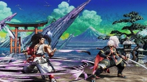 「SAMURAI SPIRITS」の体験版が5月31日より期間限定で配信！覇王丸・ナコルル・鞍馬夜叉丸が使用可能の画像2