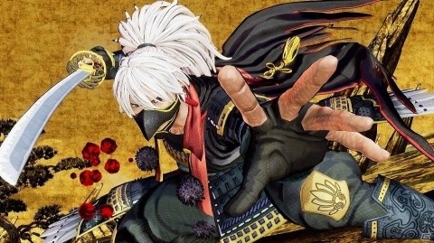 「SAMURAI SPIRITS」の体験版が5月31日より期間限定で配信！覇王丸・ナコルル・鞍馬夜叉丸が使用可能の画像4